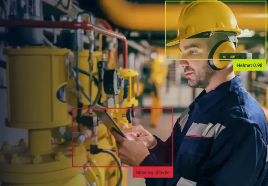 Compliance Monitoring & Prevention System